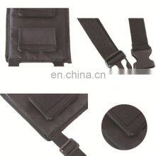 Amazon Wholesale 180*380mm Other Fishing Products Tools Oxford Cloth Strap Car Seat Fishing Rod Holder thumbnail-2