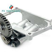 4132F074 Oil Pump for Perkins 1106D thumbnail-1