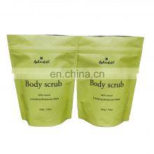 3.5g Plastic Stand up Pouch Snacks Packaging Ziplock Bag Custom for Food thumbnail-3