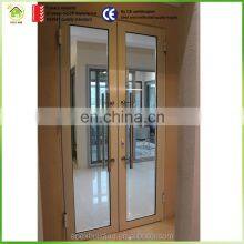 store front glass heavy duty aluminum door