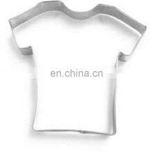 t- Shirt Shape Cookies Cutter