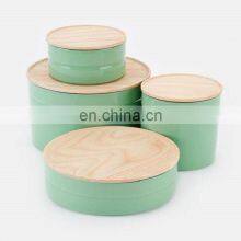 Funky Canister Sets for Gift