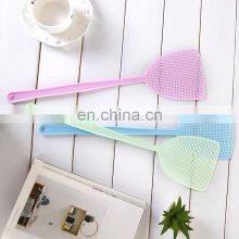 PP Plastic Mosquito Hitting Fly Swatter thumbnail-4
