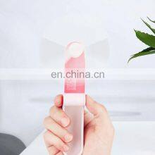 Promotional Custom Handheld Portable USB Mini Fan thumbnail-4