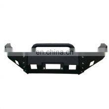 Rear Bumper for Nissan Navara D40 thumbnail-2