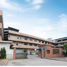 Rich Way Acoustic Manufacturing Co.,Ltd company overview - view 1 thumbnail