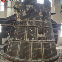 Slag Pot Metallurgical Equipment Casting Steel Ladle Slag Pot thumbnail-2