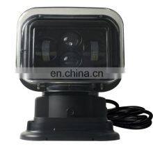 Lantsun Marine Wireless Remote Control Outdoor Search Light