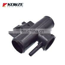 Auto Radiator Cap Assy OEM 1350A043 For Mitsubishi Lancer CX4A CX5A CY1A CY2A CY3A CY4A CY5A Outlander CW5W ASX GA1W GA2W thumbnail-3