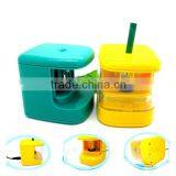 USB-Powered Automatic Pencil Sharpener