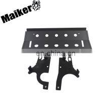 Front Skid Plate Guard For Land Rover Defender 4x4 Car Accessories Skid Plate From Maiker