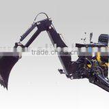 Back Hoe