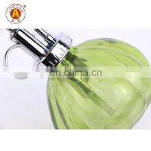 250Ml 300Ml Glass Garden Flower Water Pressure Sprayer Nozzle Pump Small Watering Can Bottle For Gardening Watering thumbnail-1