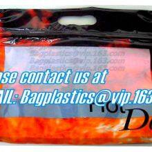 ROTISSERIE CHICKEN BAGS, MIRCOWAVE POUCH, HOT ROAST BAG, FRESH FRUIT VEGETABLE PACKAGING, CHERRY PACK thumbnail-3