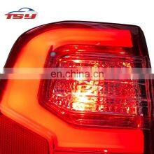 2021 New OE Type LED Tail Light For Hilux Revo 2020-on thumbnail-5