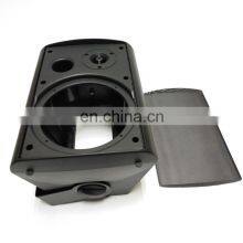Medical Micro ABS Plastic Injection Molding PEEK PBT PP Plastic Parts Injection Molding Part Service thumbnail-2