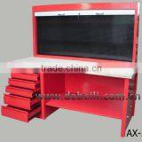 Guangdong Industrial Heavy Duty Steel Workbench thumbnail-1