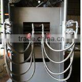 BY214*8/120(3)D Veneer Hot Press Machine Plywood Press Machine thumbnail-1