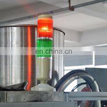 LTRG-80 Automatic High Speed Cream Tube Filling and Sealing Machine thumbnail-4
