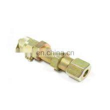 Stauff Hydraulic Test Point Test Port and Diagnostic Couplings Threaded Test Coupling M16x2 thumbnail-5