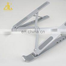 ZHONGLIAN Factory Selling Adjustable Laptop Stand Adjustable thumbnail-5