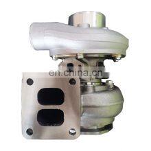 Factory K27 Turbo Charger RE500289 RE503535 RE520360 RE527380 Turbocharger for Johndeere TRACTOR Engine 6068 Tier 1, 2