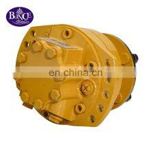 Poclain HMSE-02-0-121-R02-1101-T2 Travel Wheel Motor Spare Parts Replace Poclain Hydraulic Piston Motor thumbnail-3