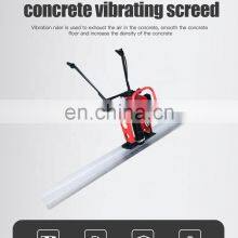 Concrete Paver Concrete Vibrator Laser Power Screed for Sale thumbnail-3