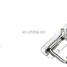 LS536 Chrome Plated Steel Industry Cabinet Door Handle thumbnail-5