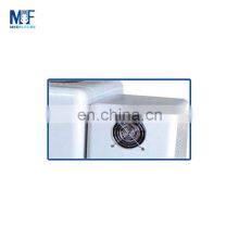 Medfuture Vertical Planetary Ball Mill Square Model Laboratory Ball Mill Grinder for Sale thumbnail-4