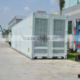 New Products in China of 700KVA Power Plant of Container Type Magnetic Power Diesel Generators With 4006-23TAG3A Engine for Sale