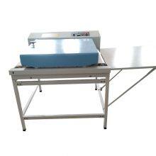 Garment Lining Pressing Machine Door Flap Pressing Machine Roller Type Adhesive Strip Laminating Machine thumbnail-5