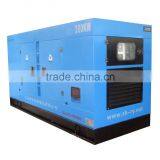Great Discount! 440KVA Electronic Silent Diesel Generators With Global Warranty and CE Certification for Sale thumbnail-4