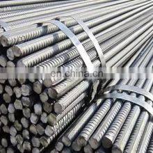 Cheap 12mm Rebar Deformed Steel Bar Steel Prices in Stock thumbnail-4