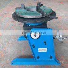 Welding Positioner 2 Axis Chuck Torch Holder Connect With Welding Machine thumbnail-3