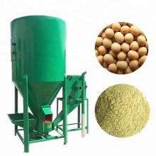 Feed Mixing Machine,Feed Crushing Mixer,Feed Mixer thumbnail-5