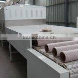 Food Fruit Seafood Textured Meats Tunnel Microwave Drying Machine Quality Choice thumbnail-6