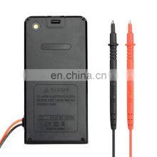 Portable MINI-S10 Pocket Digital Multimeter Mini Handheld Multi Meter 600V Current Tester Test LCD Display Multimetro thumbnail-4