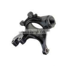 High Quality Wheel Suspension Steering Knuckle 7700827247 L / 7700827248 R For Renault thumbnail-2