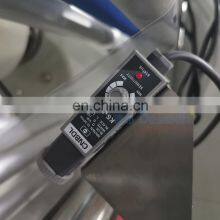 Energy Saving Horizontal Film Pack Machine Flow Pack Horizontal Machine Baby Diaper Packing Machine thumbnail-4