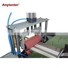 Laboratory Frame Mini Wool Gilling Machine thumbnail-3