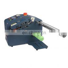 Willing YE8000 Professional Multifunction Air Bubble Packaging With Air Pillow Bubble Bag Warp Air Cushion Machine thumbnail-1