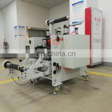 Laminating Machine Automatic Heating Lamination Paper and PVC LCD Protective Film Machinery for Max Working Width 650mm thumbnail-4