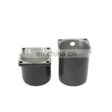 Motor Housing Precision Casting Electric Motor Accessories Customized Aluminum Miniature Motor Housing thumbnail-1