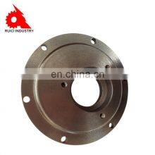 GGG40 Ductile Cast Iron Motor Housing Cover thumbnail-3