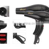 New Arrival Travel Hair Blower Dryer 1600W thumbnail-3
