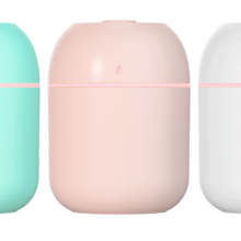 Small USB Humidifier(Wechat:13510231336)