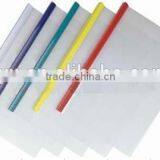 pp recyclable manufacturer price 3 inch a4 lever arch file