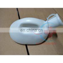 HC-M138A Medical Hospital 2000ml Portable Male Plastic Urinal Bottle Urine Pot Male thumbnail-2