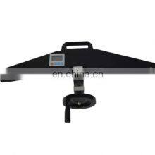 Industry Use Steel Wire Flexible Rope Tension Tester thumbnail-3